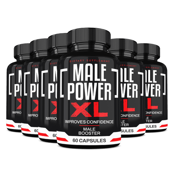 Buy Male Power XL